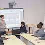 Проект сыктывкарских комсомольцев «Дорожный респект» заинтересовал молодёжный парламент республики Коми