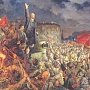 Публицист Иван Мизеров: Митинг и шествие в день 98-летия Великой Октябрьской Социалистической Революции