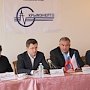 Сергей Аксёнов принял участие в совещании по подготовке Крыма и Севастополя к ОЗП 2015-2016 годов