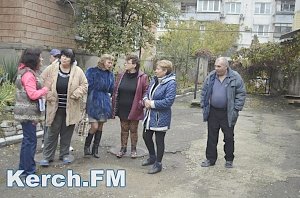 В Керчи квартплату в доме рассчитывали без документов