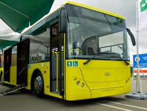 РК получит более 100 автобусов для обновления автопарка