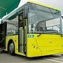 РК получит более 100 автобусов для обновления автопарка
