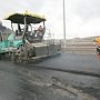 На ремонт дорог в РК дополнительно выделят 1,5 миллиарда рублей