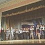 Челябинские депутаты-коммунисты наградили учеников - призёров конкурса «Наши деды ковали Победу»