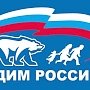 Соцопрос опроверг результаты "Единой России" на сентябрьских выборах