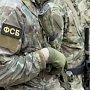 Украинских десантников выдворили из Крыма