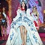 Национальный костюм «Королевы Крыма» признали лучшим на мировом конкурсе красоты