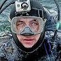 В Севастополе подготовили сотню «водолазов-глубоководников»
