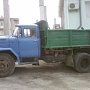В Первомайском районе грузовик задавил человека