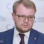 Правительство Крыма обеспечивает возможность равноценного развития региональных СМИ – Дмитрий Полонский