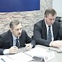 Госавтоинспекция и Российский союз автостраховщиков рассказали о применении «европротокола» и ответили на вопросы журналистов