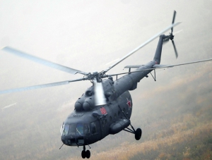 Крымскую столицу и Севастополь свяжут пассажирские вертолёты