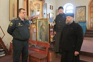 Сохранить исторические места Крыма