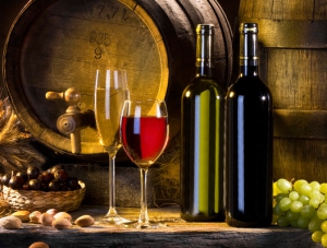 Виноделов обяжут указывать на бутылках страну-производителя винограда