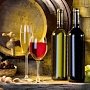 Виноделов обяжут указывать на бутылках страну-производителя винограда