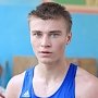 Севастопольский боксер претендует на звание «Студент года»