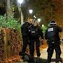 Взрывы во Франции: убиты семеро террористов — СМИ