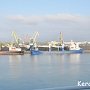 «Крымские морские порты» уличили в финансовых нарушениях на 90,2 млн рублей