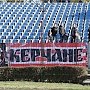 В субботних матчах 13 тура крымского футбольного чемпионата решающими стали последние минуты