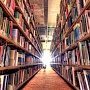 Новосельская: библиотекам полуострова не хватает детской литературы и словарей