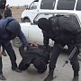 ФСКН просит крымчан поделиться информацией о местных наркопритонах