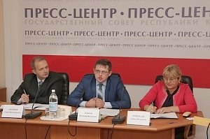 Ведущие крымские спортсмены и их тренеры в 2016 году получат финансовую поддержку Госсовета