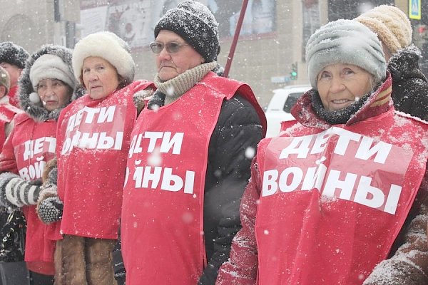 Свердловские коммунисты продолжают борьбу за сохранение льготного тарифа на проезд