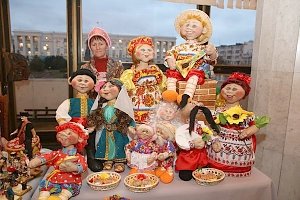 Патриотический «буксир» для России