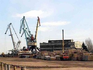 В Керчи на территории ЖРК планируют создать битумное предприятие