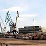 В Керчи на территории ЖРК планируют создать битумное предприятие