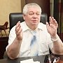 Свердловский депутат-коммунист Владимир Коньков считает необходимым принять закон об обязательном участии партий в дебатах