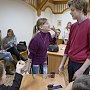 В Томске пройдёт цикл научных диспутов для школьников