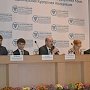 Андрей Козенко принял участие во II Всероссийском конгрессе по развитию лечебно-оздоровительного туризма