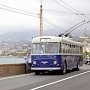 В Крыму возможно подорожает проезд в троллейбусах