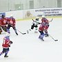 Соревнования, подобные Ночной хоккейной лиге, дадут новый виток развитию спорта на территории Крыма – Сергей Аксёнов