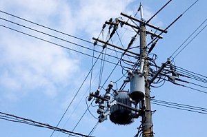 График гарантированной подачи электроэнергии потребителям г. Севастополя