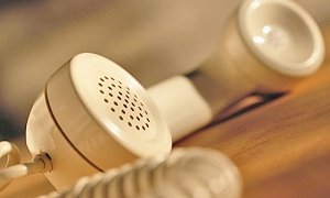 В некоторых районах Крыма отсутствует телефонная связь