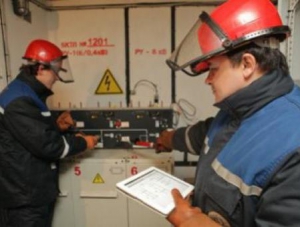 В Крыму топлива для дизель-генераторов хватит на 13 дней — Минэнерго РФ