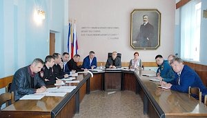 В городе будет создана комиссия по контролю за ценами