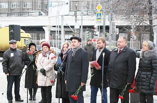 «Космос даст человечеству горы хлеба и бездну могущества»