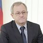 В Крыму отправили в отставку министра топлива и энергетики
