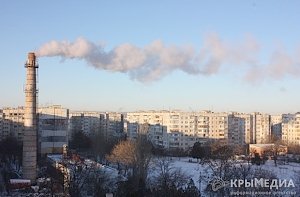 Все крупные котельные Крыма обеспечат постоянным энергоснабжением, – Жданов