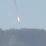 В Сирии потерпел крушение российский Су-24 - Минобороны РФ