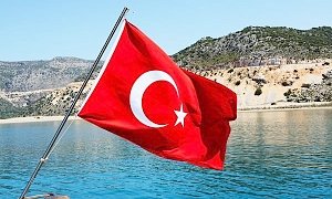 МИД РФ не рекомендует россиянам посещать Турцию