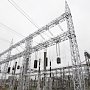 «Укрэнерго» обещает возобновить подачу электричества в Крым в течение дня