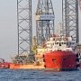 Буровые установки «Черноморнефтегаза» будут добывать ток для полуострова
