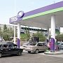 В Крыму подняли цены на бензин