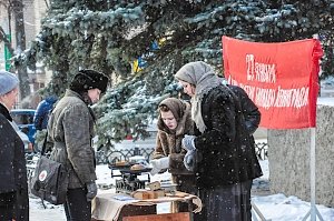 Тверской проект «Блокадный хлеб Ленинграда» будет представлен на Петербургском международном молодежном форуме