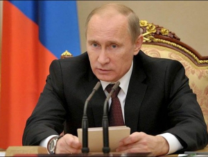 Владимир Путин поручил обеспечить кадровую поддержку энергокомпаниям КФО