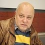Крымский режиссер Беланов вожакам меджлиса: «Вы подписали себе смертный приговор»
